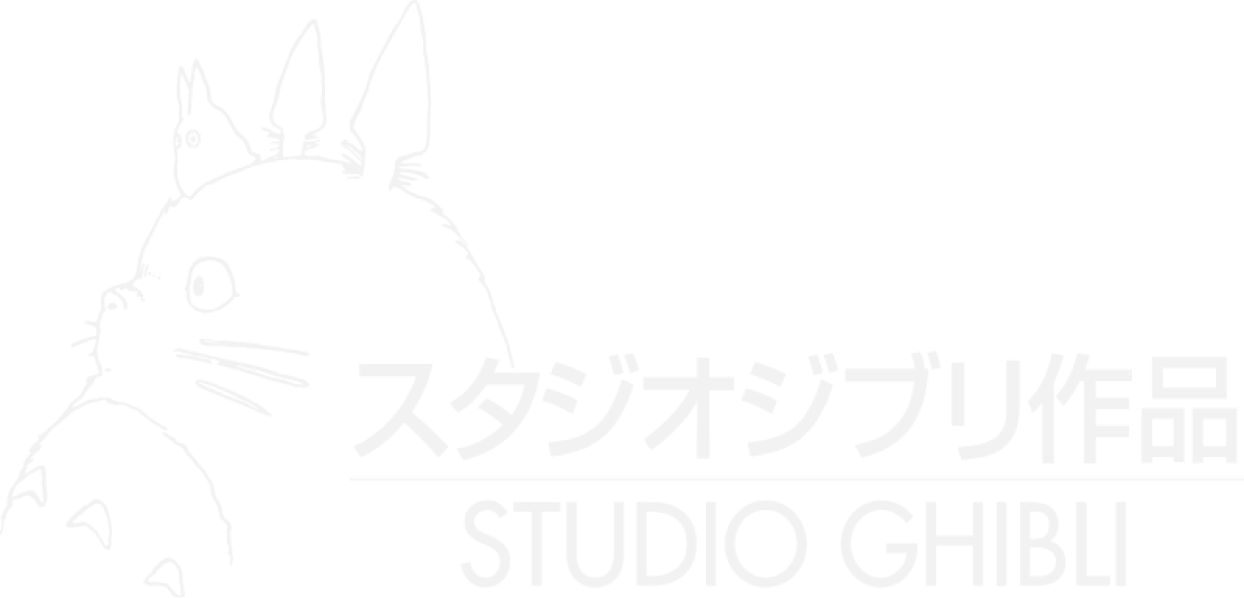 Studio Ghibli Logo